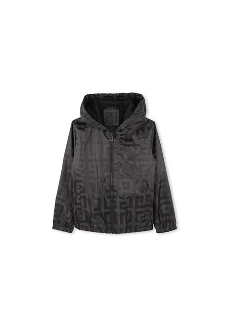 Giacca Con Stampa GIVENCHY KIDS | H3069209B